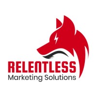 Relentless Marketing Solutions logo, Relentless Marketing Solutions contact details