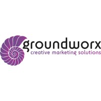 Groundworx Promotions logo, Groundworx Promotions contact details