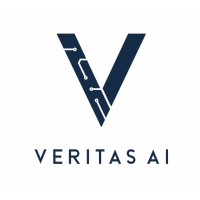 Veritas AI logo, Veritas AI contact details