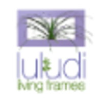 Luludi Living Frames logo, Luludi Living Frames contact details