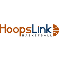 HoopsLink logo, HoopsLink contact details