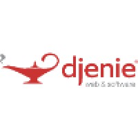 Djenie logo, Djenie contact details