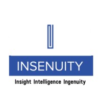 Insenuity Pty Ltd logo, Insenuity Pty Ltd contact details