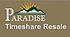 Paradise Timeshare Resale logo, Paradise Timeshare Resale contact details