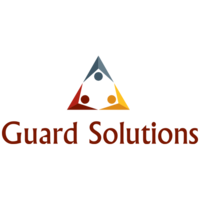 Guard Solutions logo, Guard Solutions contact details