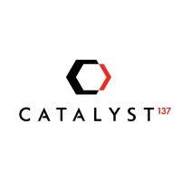 Catalyst137 logo, Catalyst137 contact details