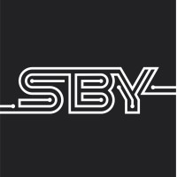 SBY TECH logo, SBY TECH contact details