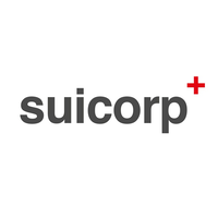 Suicorp Advisers logo, Suicorp Advisers contact details