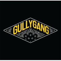 Gully Gang logo, Gully Gang contact details