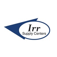 Irr Supply Centers logo, Irr Supply Centers contact details