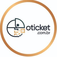 Oticket logo, Oticket contact details