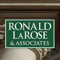 Ronald LaRose & Associates, Inc. logo, Ronald LaRose & Associates, Inc. contact details