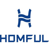 Homful Group logo, Homful Group contact details