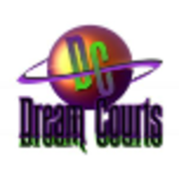 Dream Courts logo, Dream Courts contact details