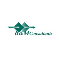 B&M Consultants Inc logo, B&M Consultants Inc contact details