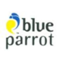 BLUE PARROT SA logo, BLUE PARROT SA contact details