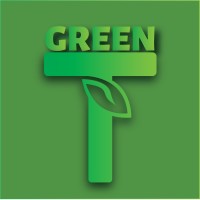 Green T logo, Green T contact details