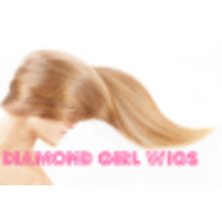 Diamond Girl Wigs logo, Diamond Girl Wigs contact details