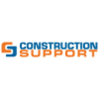 Construction Support logo, Construction Support contact details