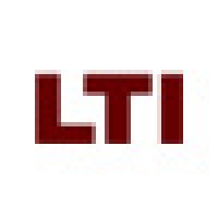 LTI logo, LTI contact details