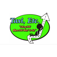 Taxi, Etc LLC logo, Taxi, Etc LLC contact details