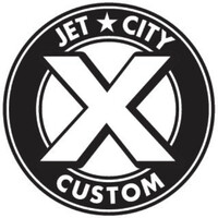 Jet City Amplification logo, Jet City Amplification contact details