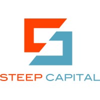 Steep Capital logo, Steep Capital contact details