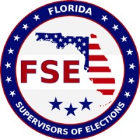 FLORIDA SUPERVISORS OF ELECTIONS, INC logo, FLORIDA SUPERVISORS OF ELECTIONS, INC contact details