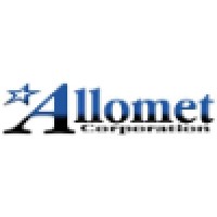 Allomet Corporation logo, Allomet Corporation contact details