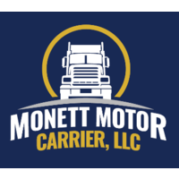 Monett Motor Carrier, LLC logo, Monett Motor Carrier, LLC contact details