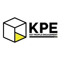 Key People Engagement logo, Key People Engagement contact details