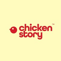 Chicken story logo, Chicken story contact details