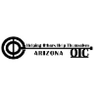 Arizona Opportunity Industrialization Center logo, Arizona Opportunity Industrialization Center contact details