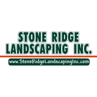 Stone Ridge Landscaping Inc. logo, Stone Ridge Landscaping Inc. contact details