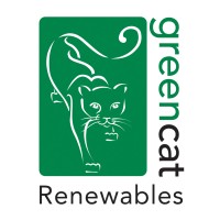 Green Cat Renewables Ltd logo, Green Cat Renewables Ltd contact details