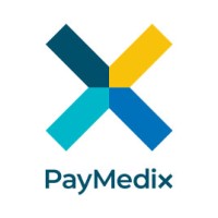 PayMedix logo, PayMedix contact details