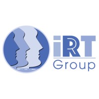 iRT Group logo, iRT Group contact details