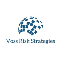 Voss Risk Strategies logo, Voss Risk Strategies contact details