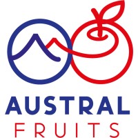 Austral Fruit logo, Austral Fruit contact details