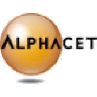 Alphacet logo, Alphacet contact details