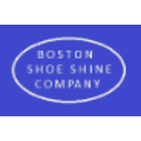 Boston Shoe Shine  Company logo, Boston Shoe Shine  Company contact details