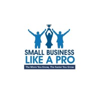 Small Business Like A Pro logo, Small Business Like A Pro contact details