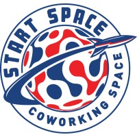 Startspace Coworking Space logo, Startspace Coworking Space contact details