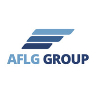 AFLG Group logo, AFLG Group contact details