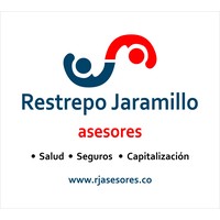 Restrepo Jaramillo Asesores logo, Restrepo Jaramillo Asesores contact details