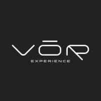 Vōr Experience logo, Vōr Experience contact details