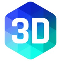 3D Print Academy logo, 3D Print Academy contact details