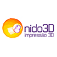 Nido3D - Impressão 3D logo, Nido3D - Impressão 3D contact details