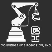 Convergence Robotics Inc. logo, Convergence Robotics Inc. contact details