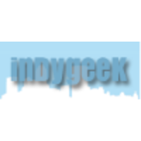 IndyGeek.net logo, IndyGeek.net contact details